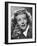 Ida Lupino-null-Framed Photographic Print