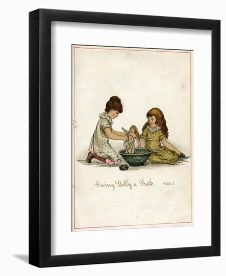 Art Print, , large