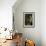 Ida-Anders Leonard Zorn-Framed Giclee Print displayed on a wall