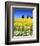 Idaho Church-Ike Leahy-Framed Photo