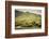 Idaho, Hells Canyon Reach of Snake River, a Cluster of Homes-Alison Jones-Framed Photographic Print