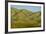 Idaho, Hillside with Small Creeks That Flow into the Salmon River-Alison Jones-Framed Photographic Print