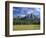 Idaho, Sawtooth National Recreation Area-John Barger-Framed Photographic Print