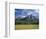 Idaho, Sawtooth National Recreation Area-John Barger-Framed Photographic Print