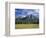 Idaho, Sawtooth National Recreation Area-John Barger-Framed Photographic Print