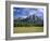 Idaho, Sawtooth National Recreation Area-John Barger-Framed Photographic Print