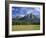 Idaho, Sawtooth National Recreation Area-John Barger-Framed Photographic Print