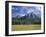 Idaho, Sawtooth National Recreation Area-John Barger-Framed Photographic Print