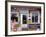 Idaho, Usa; Signs on an Old Gas Station in the American Midwest-Dan Bannister-Framed Photographic Print