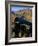 Idaho, Whitewater Rafting on the Snake River in Hells Canyon, USA-Paul Harris-Framed Photographic Print