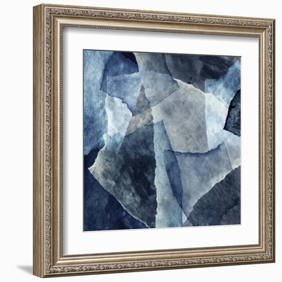 Ideal Deepness I-PI Studio-Framed Art Print