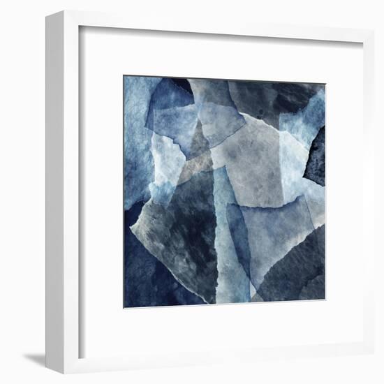 Ideal Deepness I-PI Studio-Framed Art Print