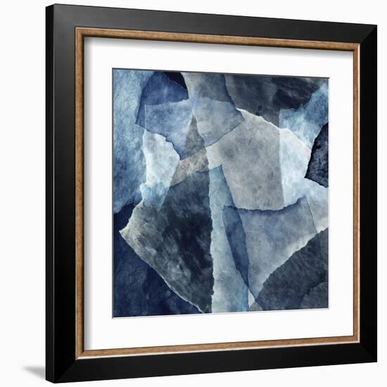 Ideal Deepness I-PI Studio-Framed Art Print