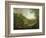 Ideal Landscape, 1776-Johann Sebastian Bach-Framed Giclee Print