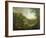 Ideal Landscape, 1776-Johann Sebastian Bach-Framed Giclee Print