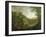 Ideal Landscape, 1776-Johann Sebastian Bach-Framed Giclee Print