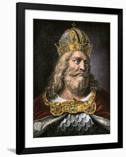 Giclee Print, , large