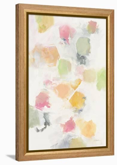 Ideas Held Aloft-Mike Schick-Framed Stretched Canvas