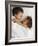 Identical Twin Boys-Ian Boddy-Framed Photographic Print