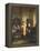 Idle Boys, 1815-William Mulready-Framed Premier Image Canvas