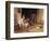 Idle Moments-Charles Edward Wilson-Framed Giclee Print