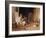 Idle Moments-Charles Edward Wilson-Framed Giclee Print