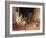 Idle Moments-Charles Edward Wilson-Framed Giclee Print