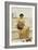 Idleness, 1900-John William Godward-Framed Premium Giclee Print