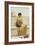 Idleness, 1900-John William Godward-Framed Premium Giclee Print