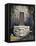 Idol and Altar at Copan-Frederick Catherwood-Framed Premier Image Canvas