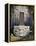 Idol and Altar at Copan-Frederick Catherwood-Framed Premier Image Canvas