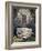 Idol and Altar at Copan-Frederick Catherwood-Framed Giclee Print