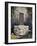 Idol and Altar at Copan-Frederick Catherwood-Framed Giclee Print