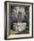 Idol and Altar at Copan-Frederick Catherwood-Framed Giclee Print