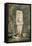 Idol at Copan-Frederick Catherwood-Framed Premier Image Canvas