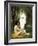 Idyll, 1851-52-William Adolphe Bouguereau-Framed Giclee Print