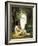 Idyll, 1851-52-William Adolphe Bouguereau-Framed Giclee Print