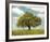 Idyllic Childhood-Midori Greyson-Framed Giclee Print