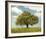 Idyllic Childhood-Midori Greyson-Framed Giclee Print