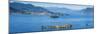Idyllic Isola Dei Pescatori (Fishermen's Islands), Borromean Islands, Lake Maggiore-Doug Pearson-Mounted Photographic Print
