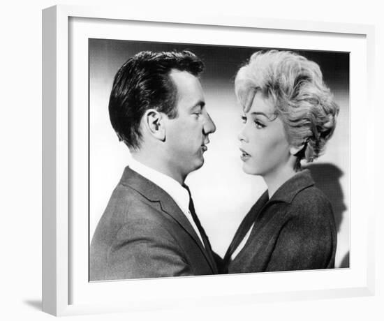 If a Man Answers (1962)-null-Framed Photo