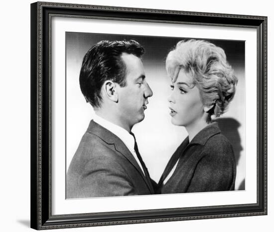 If a Man Answers (1962)-null-Framed Photo