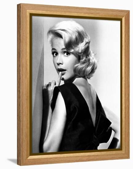 If a Man Answers, Sandra Dee, 1962-null-Framed Stretched Canvas