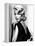 If a Man Answers, Sandra Dee, 1962-null-Framed Stretched Canvas