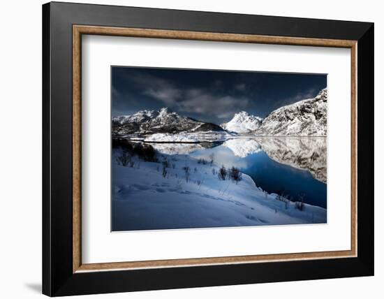 If Dreams Come True-Philippe Sainte-Laudy-Framed Photographic Print