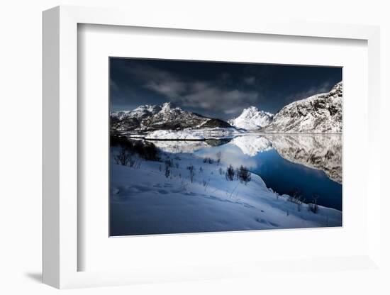 If Dreams Come True-Philippe Sainte-Laudy-Framed Photographic Print