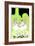 If I--- Child Life-R. J. Appel-Framed Giclee Print