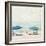 If It's the Beaches II-Emma Scarvey-Framed Art Print
