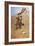 If Skulls Could Speak-Frederic Sackrider Remington-Framed Art Print