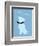 If The Shoe Fits-Dog is Good-Framed Premium Giclee Print